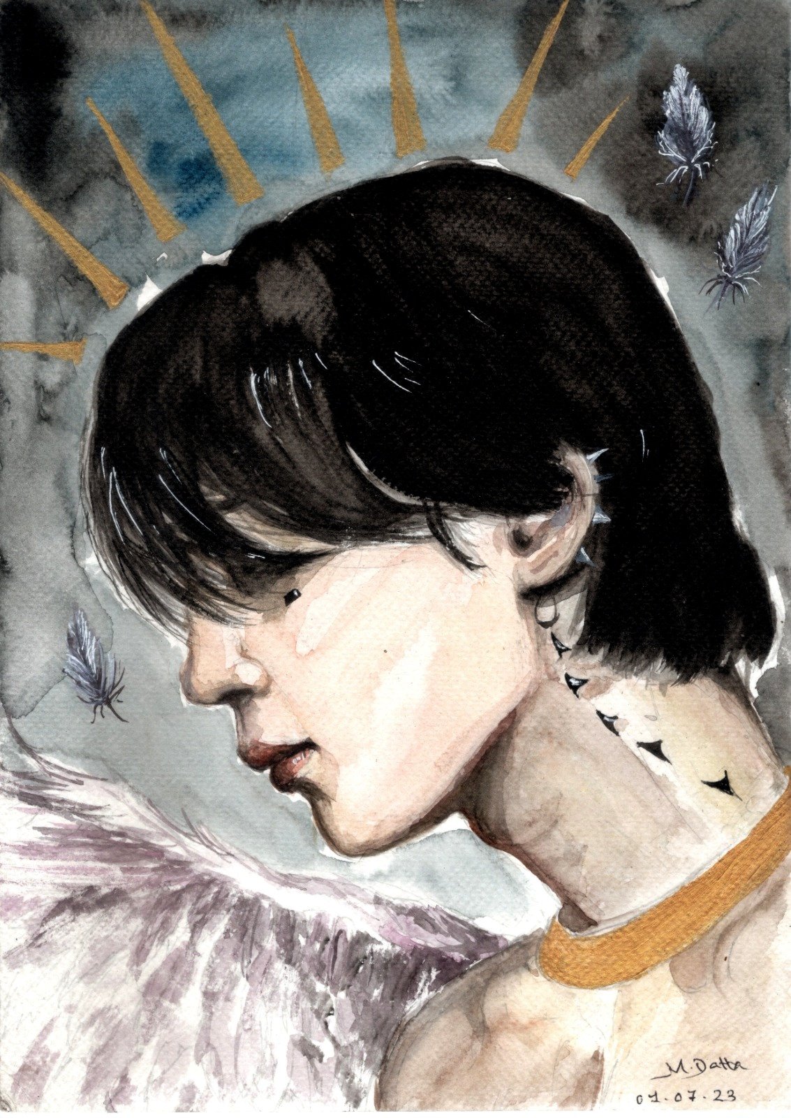 Fanart II