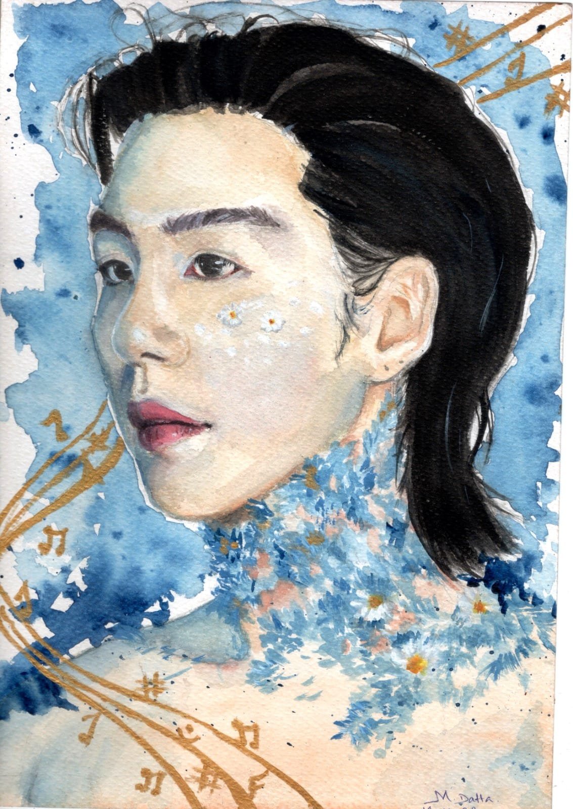Fanart V