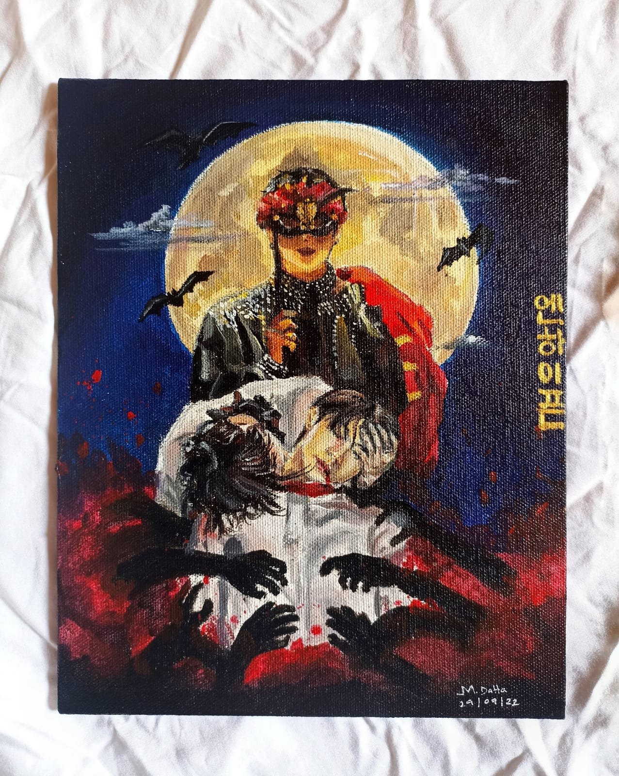 Fanart VI